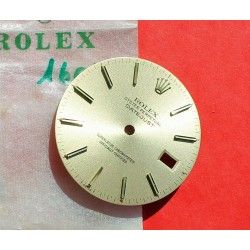 Rolex watch Enamel blue dial Oyster Perpetual datejust DATEJUST 16233, 16013, caliber 3035, 3135 QUICKSET