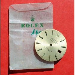 Rolex watch Enamel blue dial Oyster Perpetual datejust DATEJUST 16233, 16013, caliber 3035, 3135 QUICKSET