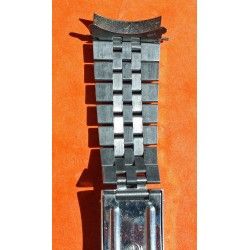 1977 Rolex Jubilee 62510H Stainless Steel Man Watch Bracelet 20mm 1675, 1016, 5513, 1601, 1501 code clasp B