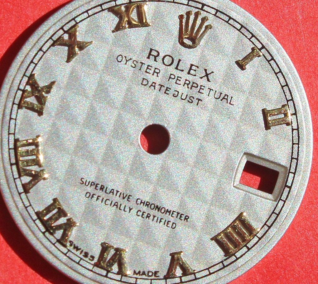 rolex 69173 movement