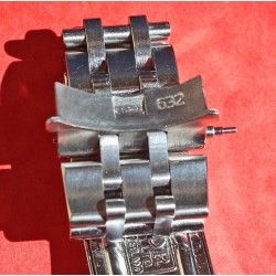 BRACELET TUDOR ACIER JUBILEE 20mm tous modeles
