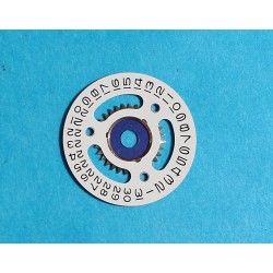 GENUINE Rolex Champagne Date Disc Indicator Auto Caliber 2135-6900-2