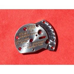 Rolex 2130/2135 spart Caliber Train Wheel Bridge Part 2130-110 Pre-owned auto caliber 2135, 2030, 2035, 2130 LADIES