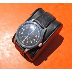 RARE IWC MARK XV DE 1999 FULL SET REF 3253 montre d'aviateur