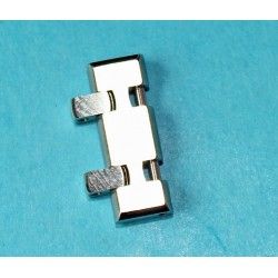 AUDEMARS PIGUET BRUSHED WATCH LINK BRACELET STAINLESS STEEL WRISTBAND 16mm LARGE