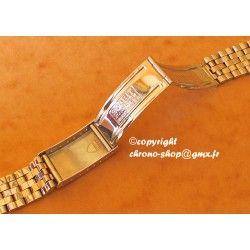 JUBILEE TUDOR BRACELET SSTEEL / GOLD