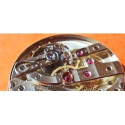 Vacheron & Constantin Geneve Suisse montre ancienne de poche à réparer Calibre 21 rubis