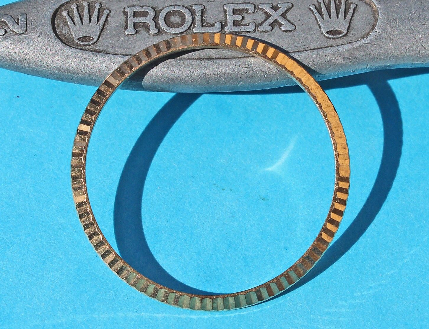 rolex datejust 16223