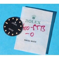 ▄▀▄Bright Rolex 5513 Submariner watches Luminova service dial BICCHIERINI, SPIDERWEB cal 1520, 1530 automatic▄▀▄