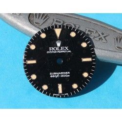 ▄▀▄Bright Rolex 5513 Submariner watches Luminova service dial BICCHIERINI, SPIDERWEB cal 1520, 1530 automatic▄▀▄