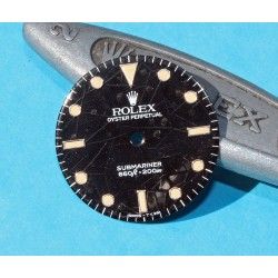 ▄▀▄Bright Rolex 5513 Submariner watches Luminova service dial BICCHIERINI, SPIDERWEB cal 1520, 1530 automatic▄▀▄