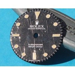 ▄▀▄Bright Rolex 5513 Submariner watches Luminova service dial BICCHIERINI, SPIDERWEB cal 1520, 1530 automatic▄▀▄