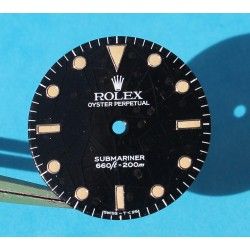 ▄▀▄Bright Rolex 5513 Submariner watches Luminova service dial BICCHIERINI, SPIDERWEB cal 1520, 1530 automatic▄▀▄