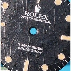 ▄▀▄Bright Rolex 5513 Submariner watches Luminova service dial BICCHIERINI, SPIDERWEB cal 1520, 1530 automatic▄▀▄