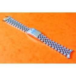 RARE BRACELET 19mm WATCH BAND OYSTER JUBILEE ROLEX 