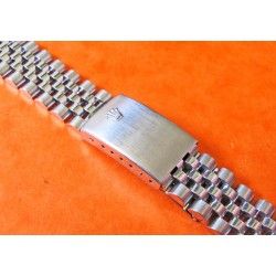 RARE BRACELET 19mm WATCH BAND OYSTER JUBILEE ROLEX 