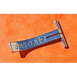 BREITLING INNER WATCH FOLDING CLASP BLADE PART BRACELET