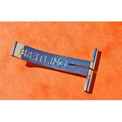 BREITLING INNER WATCH FOLDING CLASP BLADE PART BRACELET