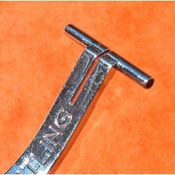 BREITLING INNER WATCH FOLDING CLASP BLADE PART BRACELET