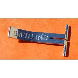 BREITLING LAME ACIER DE BOUCLE, FERMOIR DEPLOYANT BRACELET DIVERS