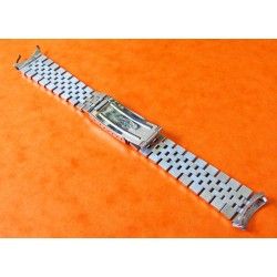 RARE BRACELET 19mm WATCH BAND OYSTER JUBILEE ROLEX 