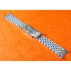 RARE BRACELET 19mm WATCH BAND OYSTER JUBILEE ROLEX 