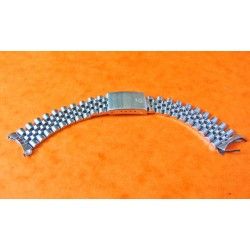 RARE BRACELET 19mm WATCH BAND OYSTER JUBILEE ROLEX 