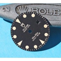 VINTAGE TUDOR SUBMARINER DIAL 73090