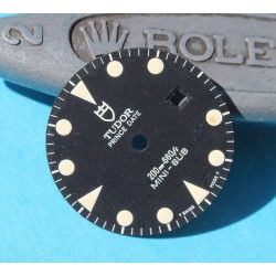 VINTAGE TUDOR SUBMARINER DIAL 73090