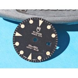 VINTAGE TUDOR SUBMARINER DIAL 73090