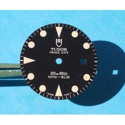 VINTAGE TUDOR SUBMARINER DIAL 73090