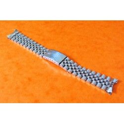ROLEX BRACELET JUBILEE GMT DATEJUST-1675/0 -1601 