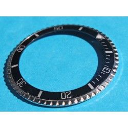 GENUINE FACTORY NEW ROLEX TUDOR BEZEL INSERT 5513, 1680, 5512, 5514, 5517, SUBMARINER DATE