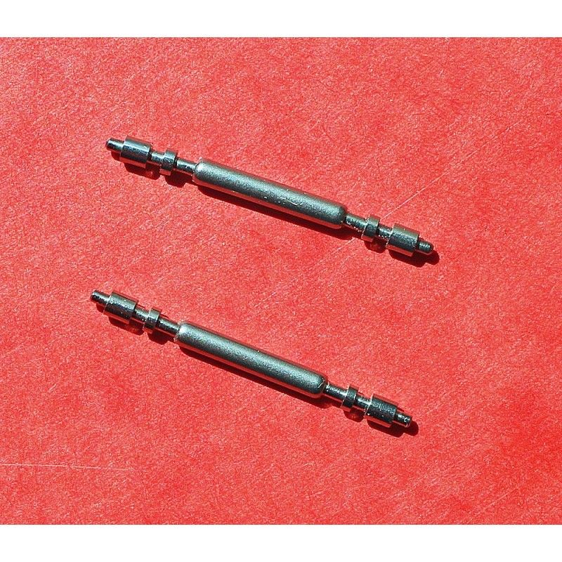 ORIGINAL 22MM SS SPRING BAR INOX SSTEEL HIGHT QUALITY