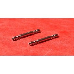 ORIGINAL 22MM SS SPRING BAR INOX SSTEEL HIGHT QUALITY