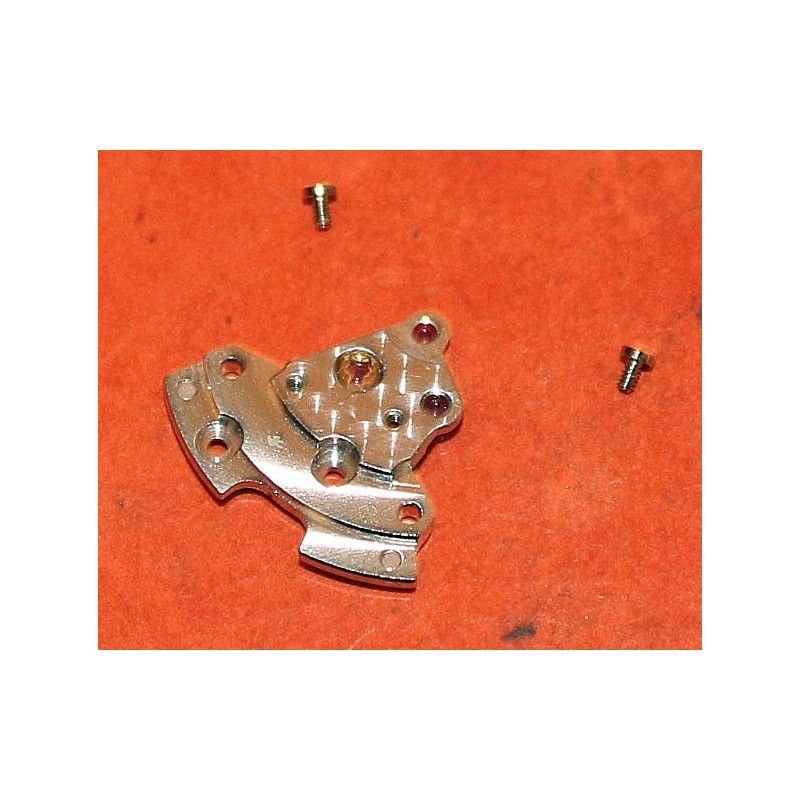 Rolex 2130/2135 spart Caliber Train Wheel Bridge Part 2130-110 Pre-owned auto caliber 2135, 2030, 2035, 2130 LADIES