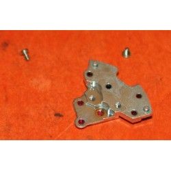 Rolex 2130/2135 spart Caliber Train Wheel Bridge Part 2130-110 Pre-owned auto caliber 2135, 2030, 2035, 2130 LADIES