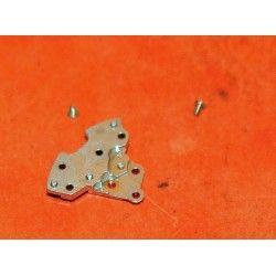 Rolex 2130/2135 spart Caliber Train Wheel Bridge Part 2130-110 Pre-owned auto caliber 2135, 2030, 2035, 2130 LADIES