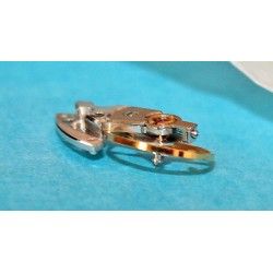 Rolex 2135 factory spare for repair / service balance bridge Cal 2135 ref 2130-120 with spring har, ladies watches