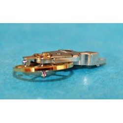 Rolex 2135 factory spare for repair / service balance bridge Cal 2135 ref 2130-120 with spring har, ladies watches