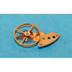 Rolex 2135 factory spare for repair / service balance bridge Cal 2135 ref 2130-120 with spring har, ladies watches