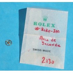 ROLEX Roue de Seconde Cal automatique 2130, 2135 ref 2130-360