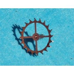 Rolex Authentic 2130, 2135 ladies Automatic Caliber Escape Wheel - Part 2130-410 Factory