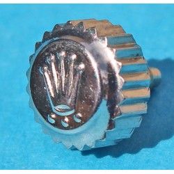 Vintage Couronne Rolex 702 7mm montres Submariner date & Sea-Dweller 5512, 5513, 5514, 1680, 1665