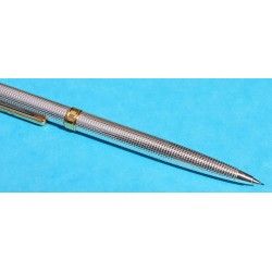 ☆★ VINTAGE ROLEX Mechanical Pencil ballpoint by PARKER PORTAMINE Portemine GOLD PLATED ☆★