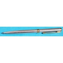 ☆★ VINTAGE ROLEX Mechanical Pencil ballpoint by PARKER PORTAMINE Portemine GOLD PLATED ☆★