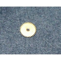 Authentic ROLEX wath part Second Wheel 2130, 2135 - Part 2130-360, Pre-owned fits on automatic calibers 2130, 2135