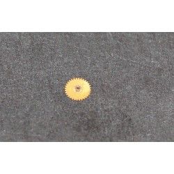 Authentic ROLEX wath part Second Wheel 2130, 2135 - Part 2130-360, Pre-owned fits on automatic calibers 2130, 2135