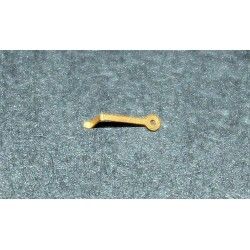 Authentic ROLEX watch part Minute Wheel 2130, 2135 - Part 2130-260, Pre-owned fits on automatic calibers 2130, 2135