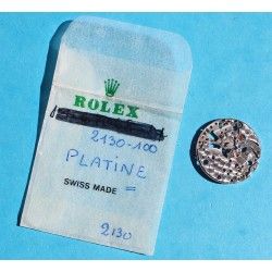 ROLEX OEM Third Wheel 2130, 2135 - Part 2130-340, Pre-owned fits on automatic calibers 2130, 2135 ladies watches